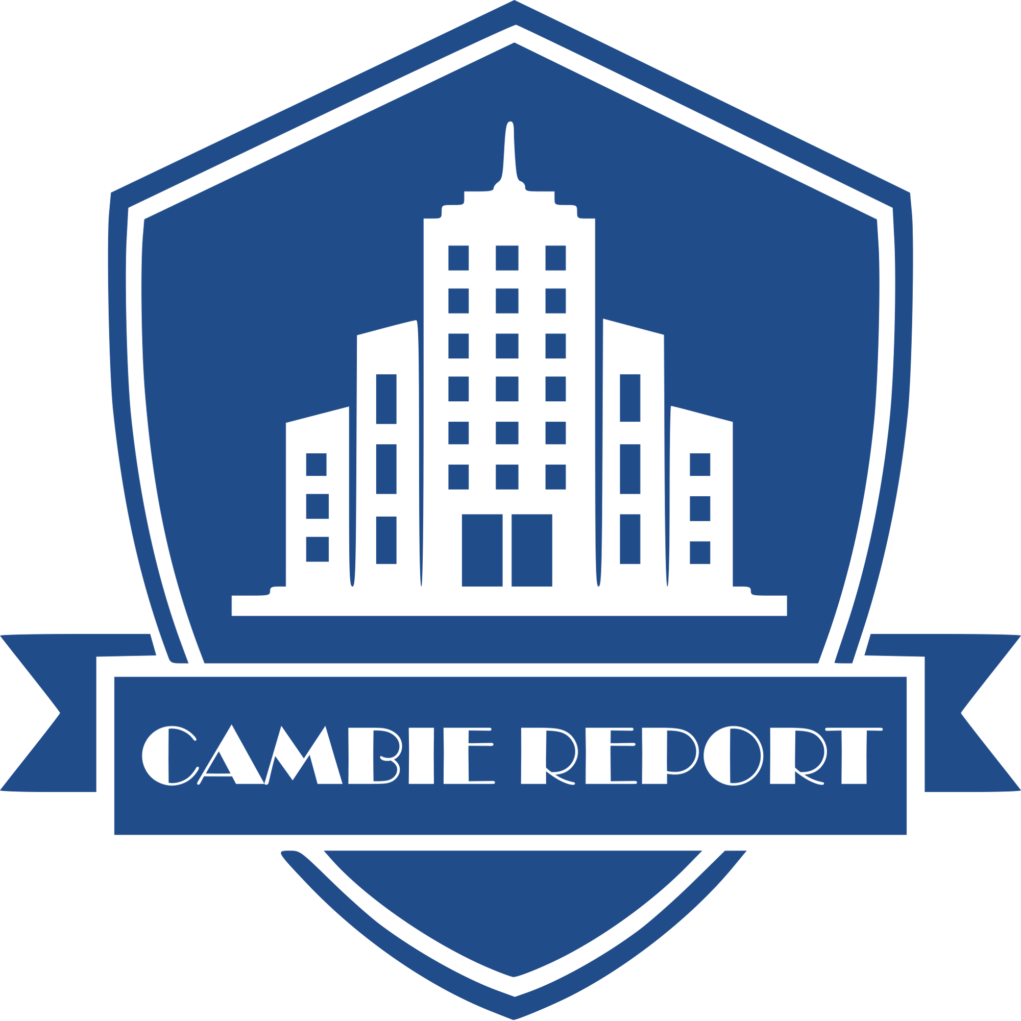Cambie Report